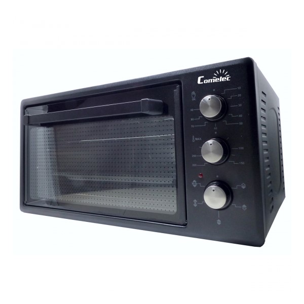 Convection Oven COMELEC HO4805CRLE 1300 W 48 L - convection