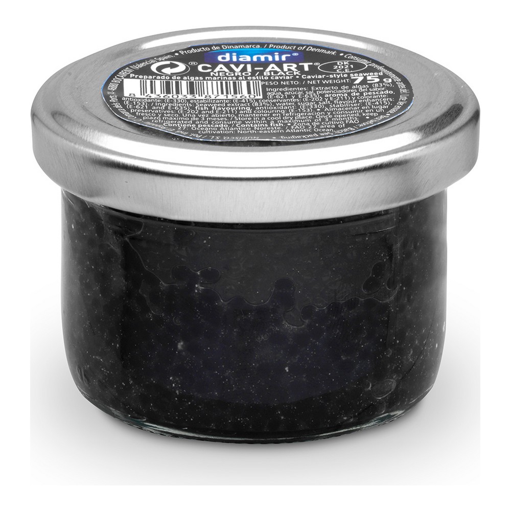 Black Caviar Diamir (75 g)