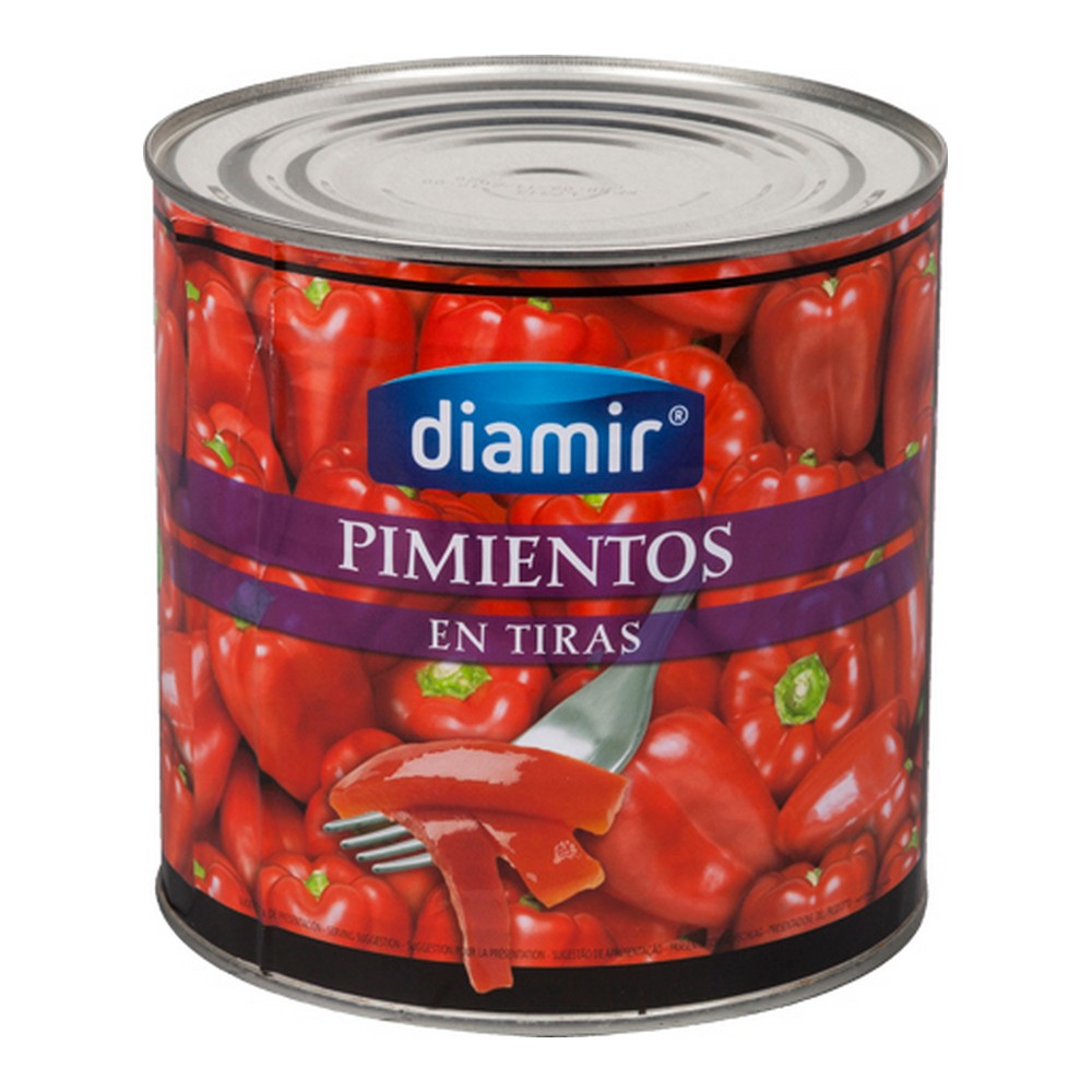 Bell peppers Diamir (3 kg)