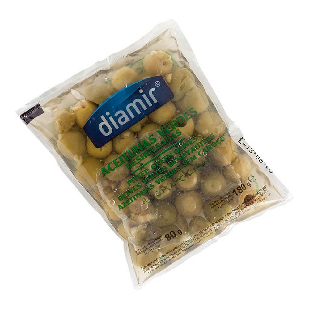 Olives Diamir Manzanilla (180 g) - olives