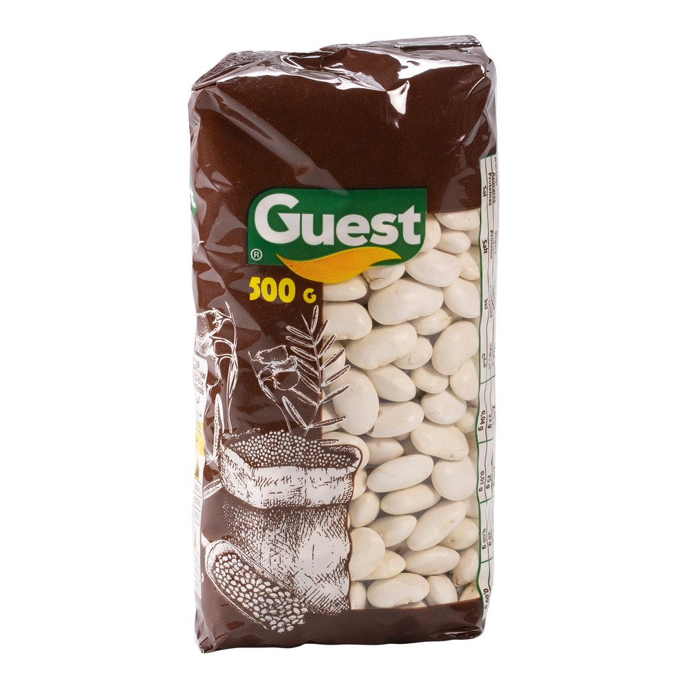 Beans Guest (500 gr) - beans