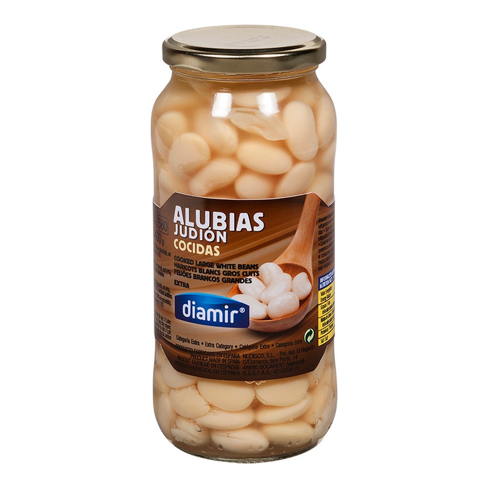 Beans Diamir Judión (580 ml) - beans