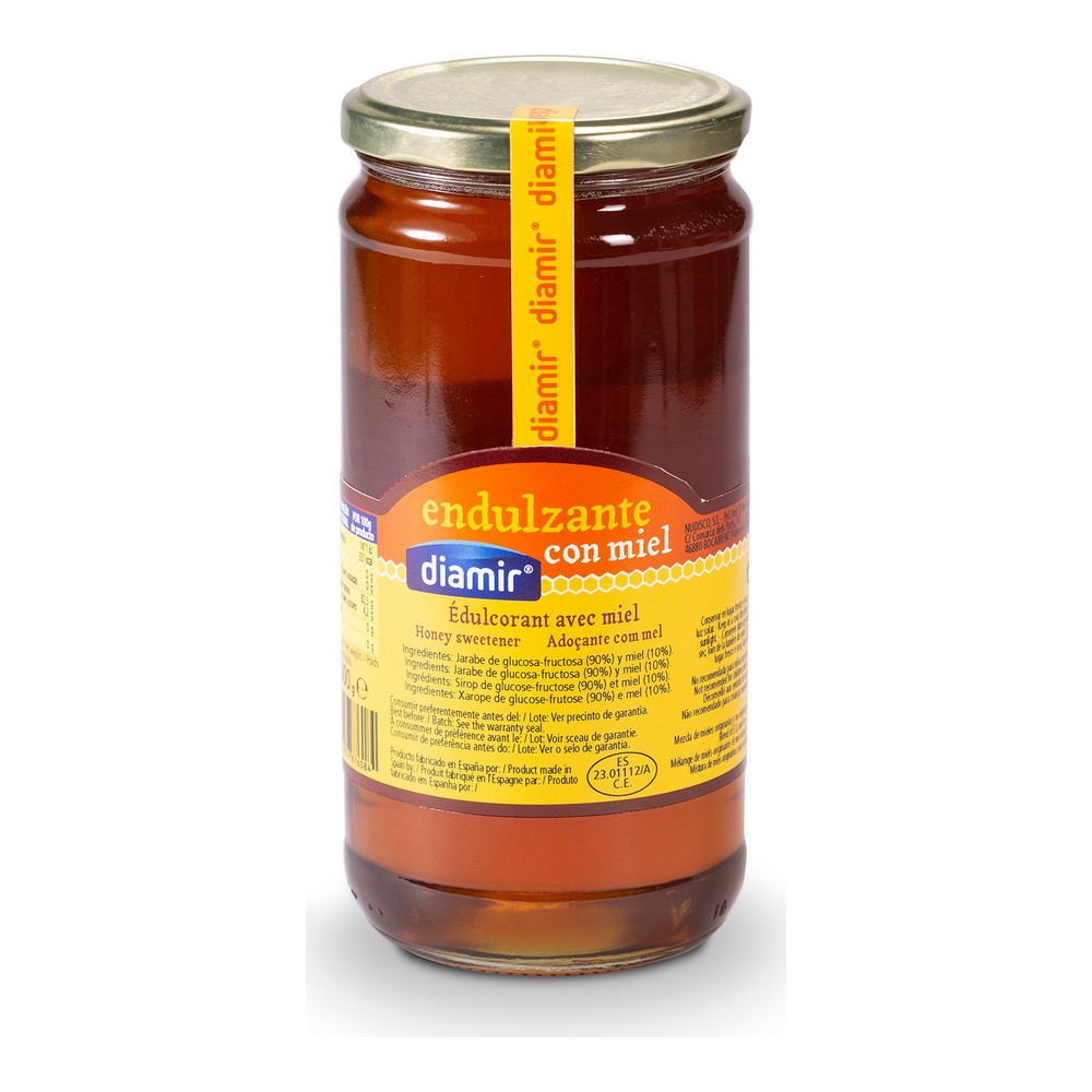 Honey Sweetener Diamir (1 Kg) - honey