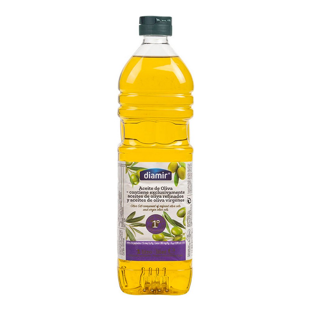 Olive Oil Diamir (1 L) - olive