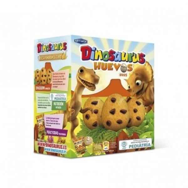 Dinosaurus Huevos - 8436048452563