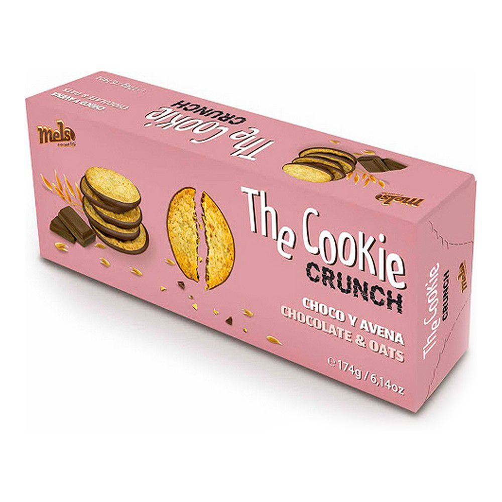 The cookie crunch - 8436540922533
