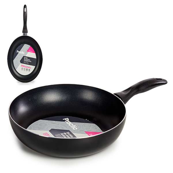 Pan Practic Non-stick - pan