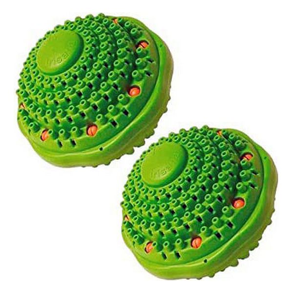 Laundry Ball For Washing Machine Irisana (2 uds) - laundry