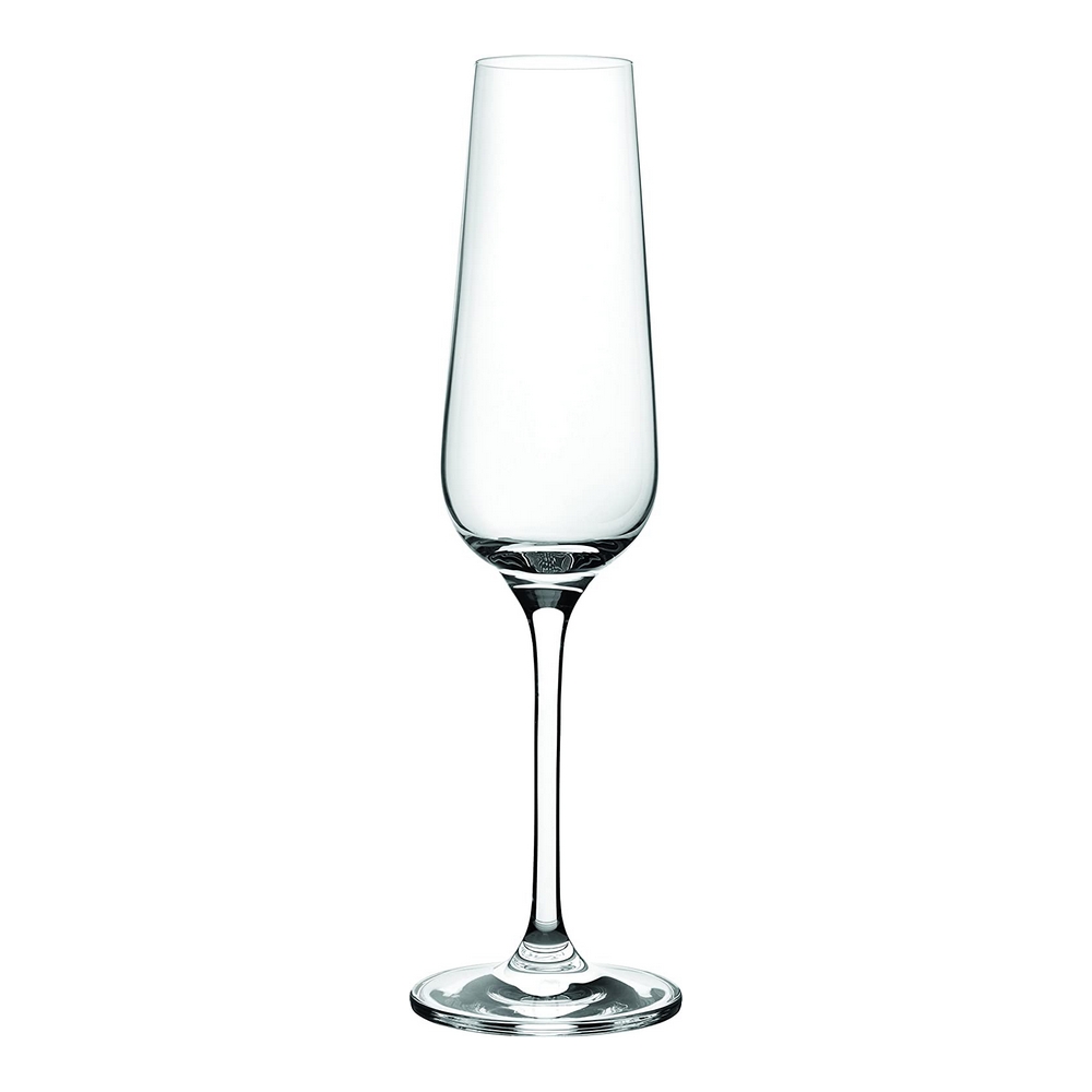 Champagne glass Rona Invitation (ø 7 x 23,8 cm) (18 cl) - champagne