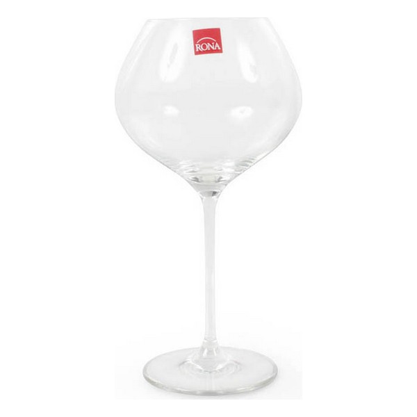 Wine glass Rona Burgundy 760 cc - wine