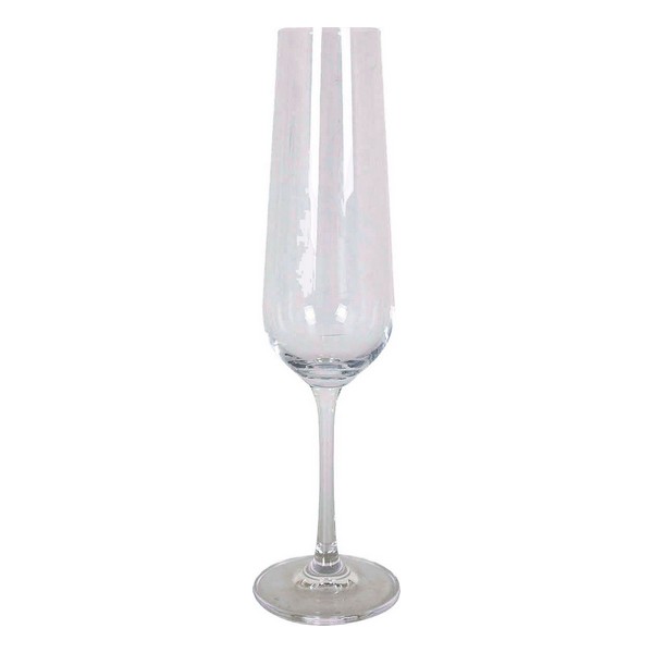 Wine glasses Strix champagne (200 cc) (6 pcs) - wine