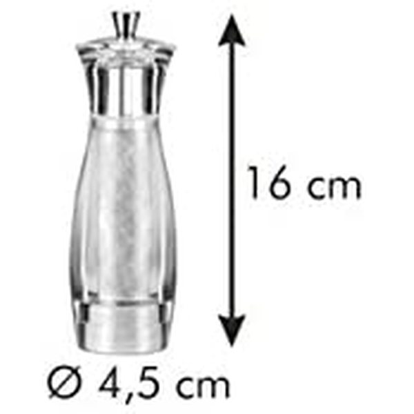 Grinder Virgo Tescoma (Refurbished A+) - grinder