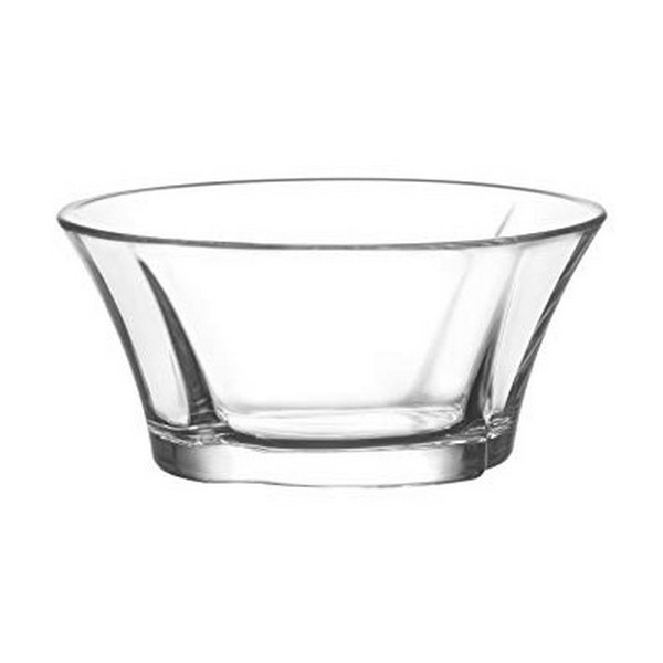 Set of bowls LAV Truva Crystal (6 Uds) - set