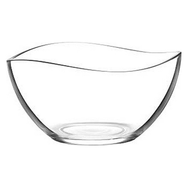 Salad Bowl 1880 cc (Ø 21 x 10,5 cm) - salad