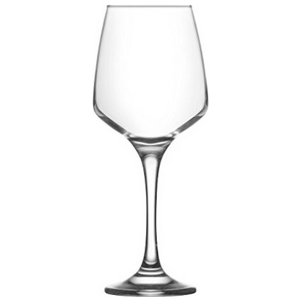 Wine glass LAV Lal 400 cc (6 pcs)