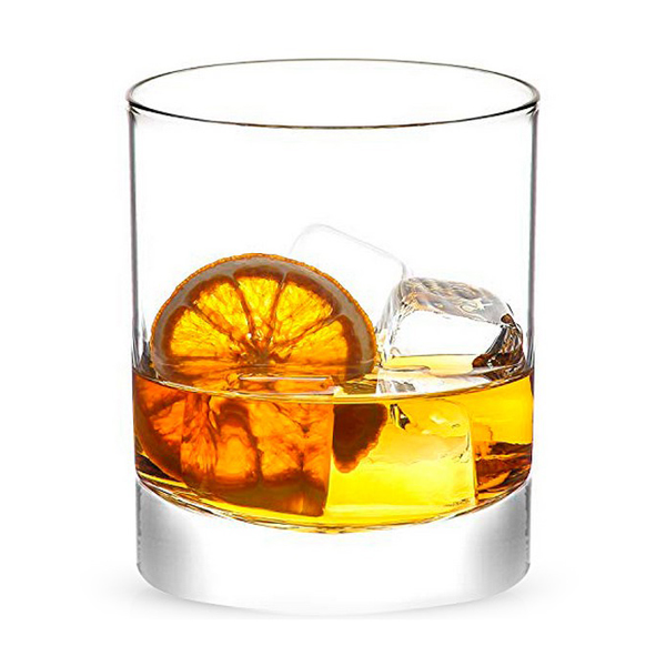 Whiskey glass LAV 305 cc (6 pcs)