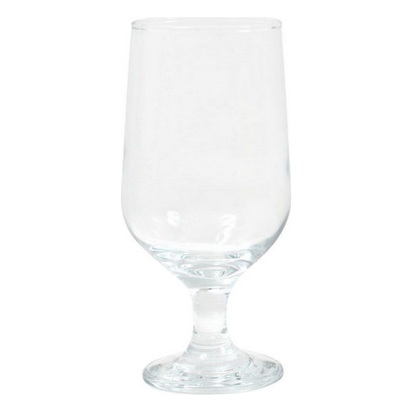 Beer Glass LAV Belek (385 cc) - beer