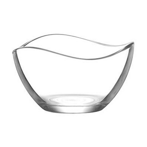 Set of bowls LAV Vira Crystal (6 Uds) - set