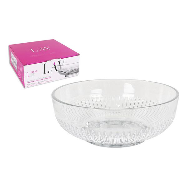 Salad Bowl LAV Tokyo (1,5 L) - salad