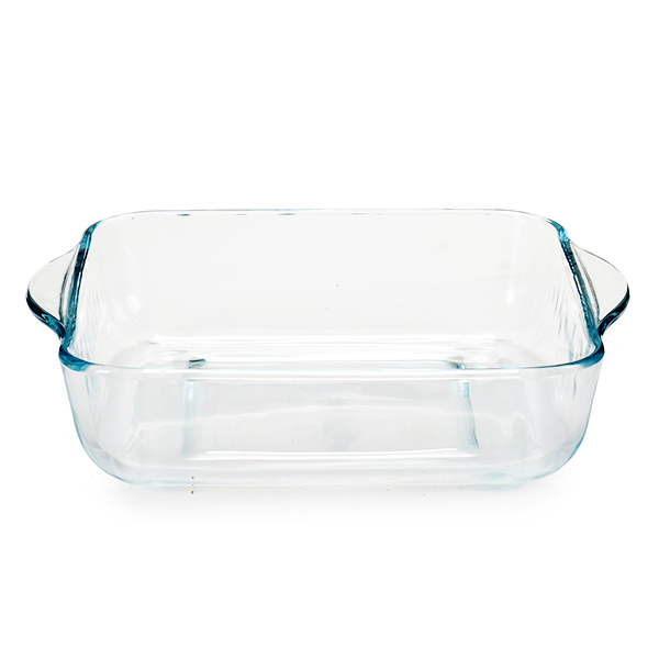 Baking tray (22 x 6 x 25,5 cm) - baking