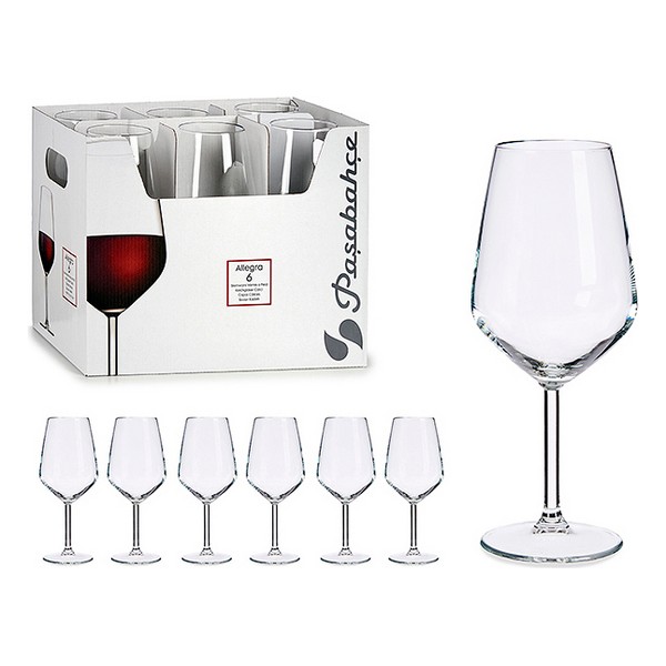 Wine glass Allegra (1 uds) - wine