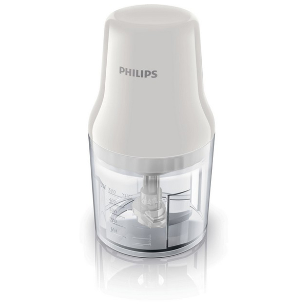 Mincer Philips HR1393/00 450W (0,7 L) - mincer