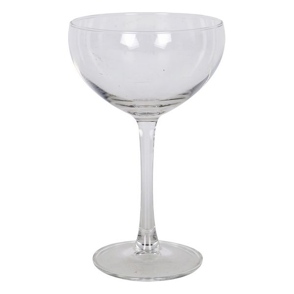 Set of cups Royal Leerdam Expresso Martini Cocktails Crystal (24 cl) - set