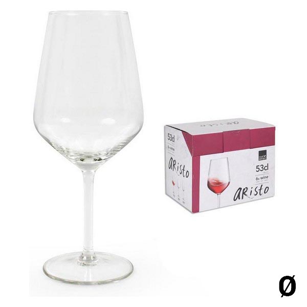 Wine glass Royal Leerdam Aristo - wine
