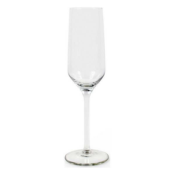 Champagne glass Royal Leerdam Aristo Crystal (22 cl) - champagne