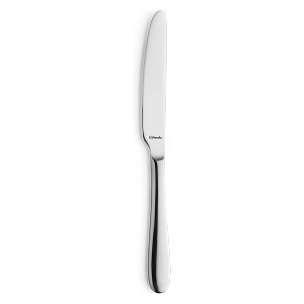 Knife Set Amefa Oxford (12 pcs) - knife