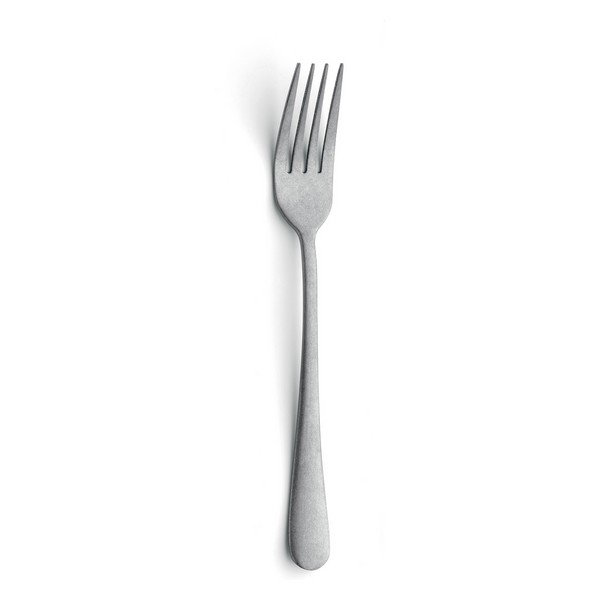 Fork Set Amefa Austin Retro (12 pcs) - fork