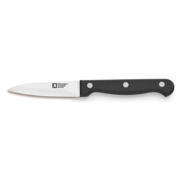 Peeler Knife Richardson Sheffield (9 cm) - peeler