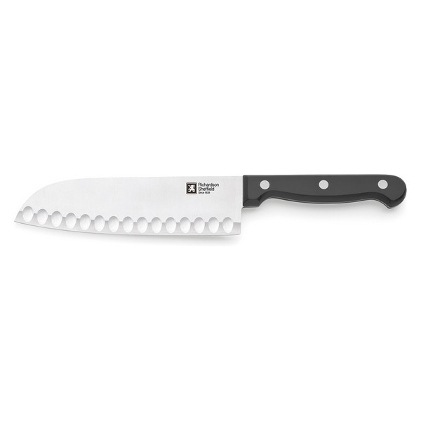 Santoku Knife Richardson Sheffield (17,5 cm) - santoku