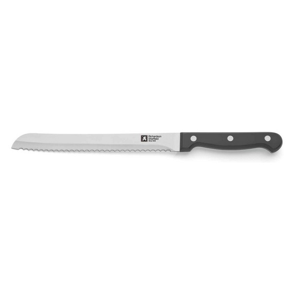 Bread Knife Richardson Sheffield (23 cm) - bread