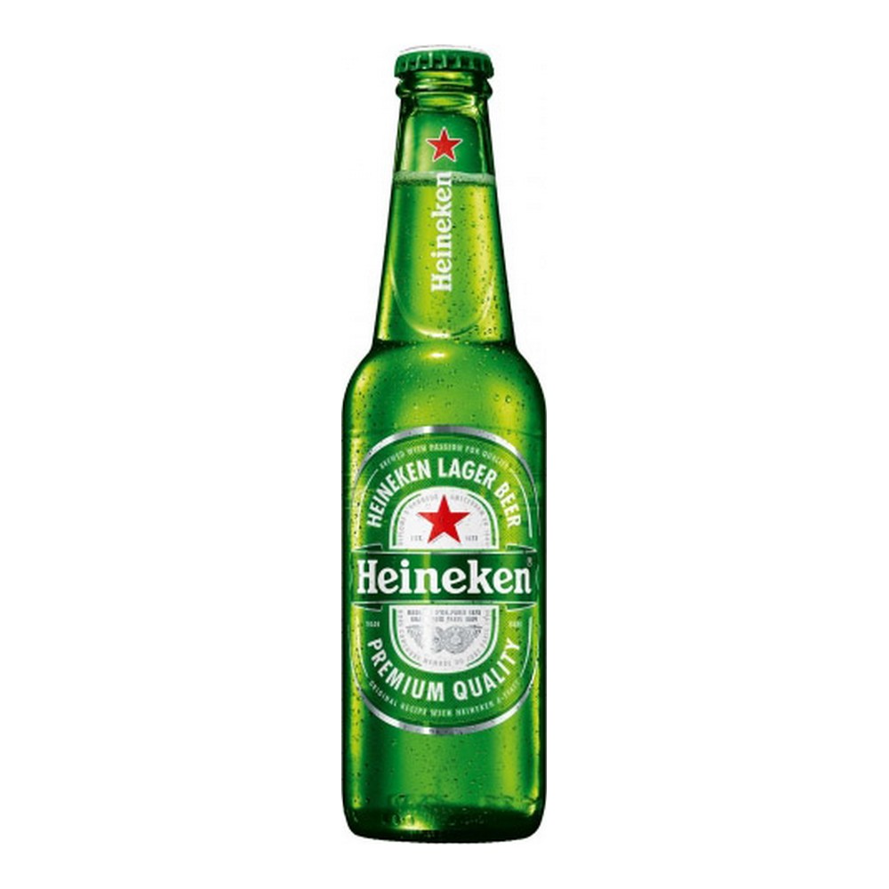 Beer Heineken (33 cl) - beer