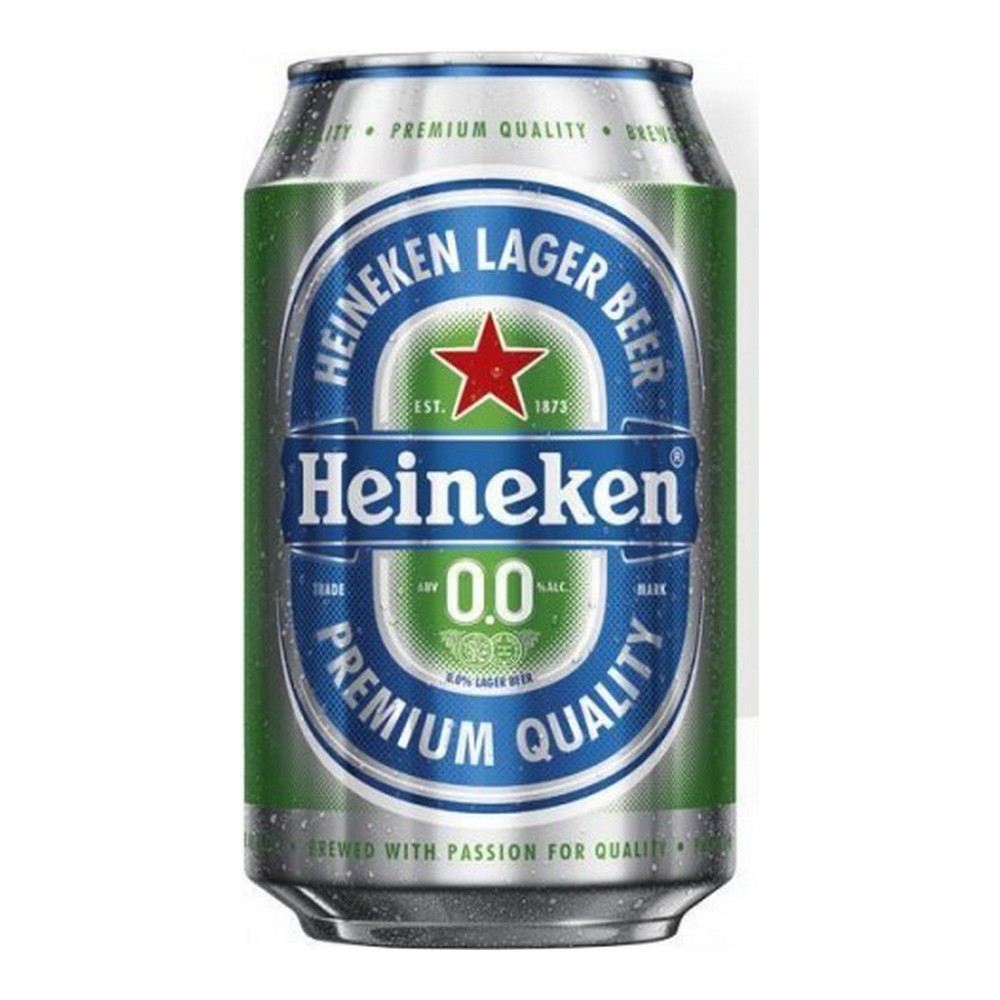 Cerveza 0.0 - 8712000310028