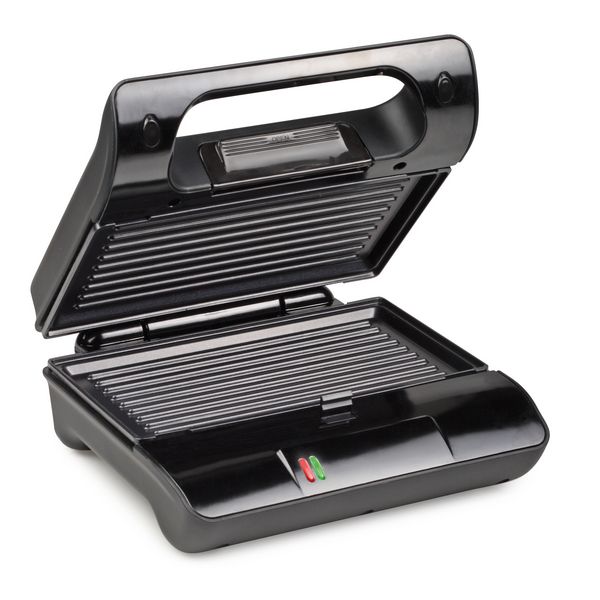 Grill Princess Grill Compacto 117000 700W Black - grill