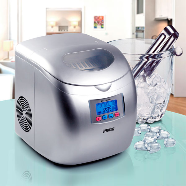 Princess 283069 Ice Maker - princess