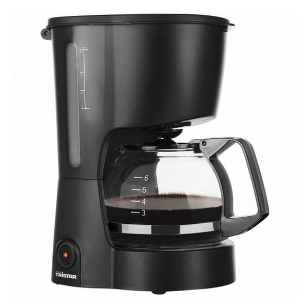 Drip Coffee Machine Tristar CM-1246 0,6 L 600W - drip