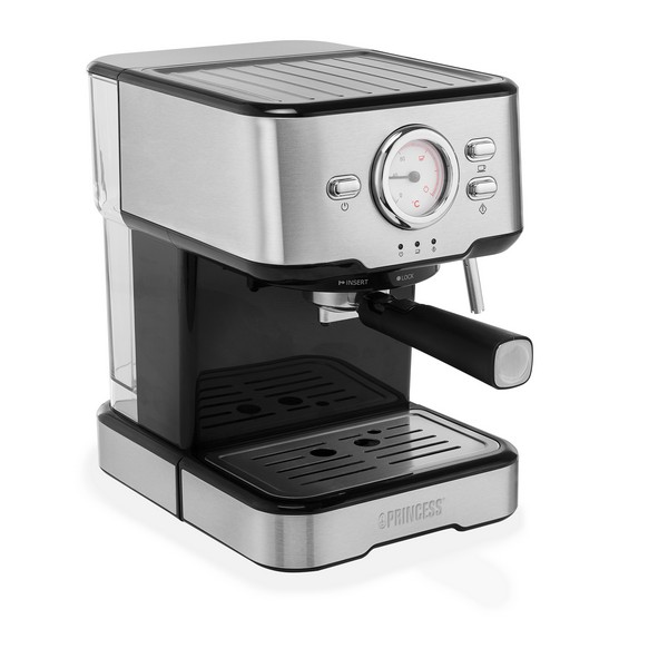 Express Manual Coffee Machine Princess 249412 1,5 L 1100W - express