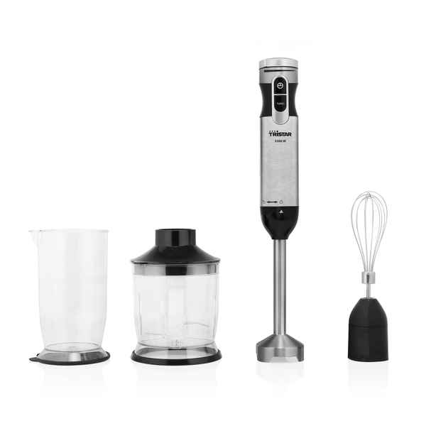 Multifunction Hand Blender with Accessories Tristar MX-4829 700 ml 1000 W (Refurbished C) - multifunction