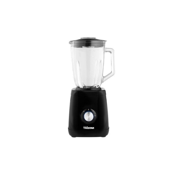 Cup Blender Tristar BL4472PR 1,5 L Black 1000W - cup