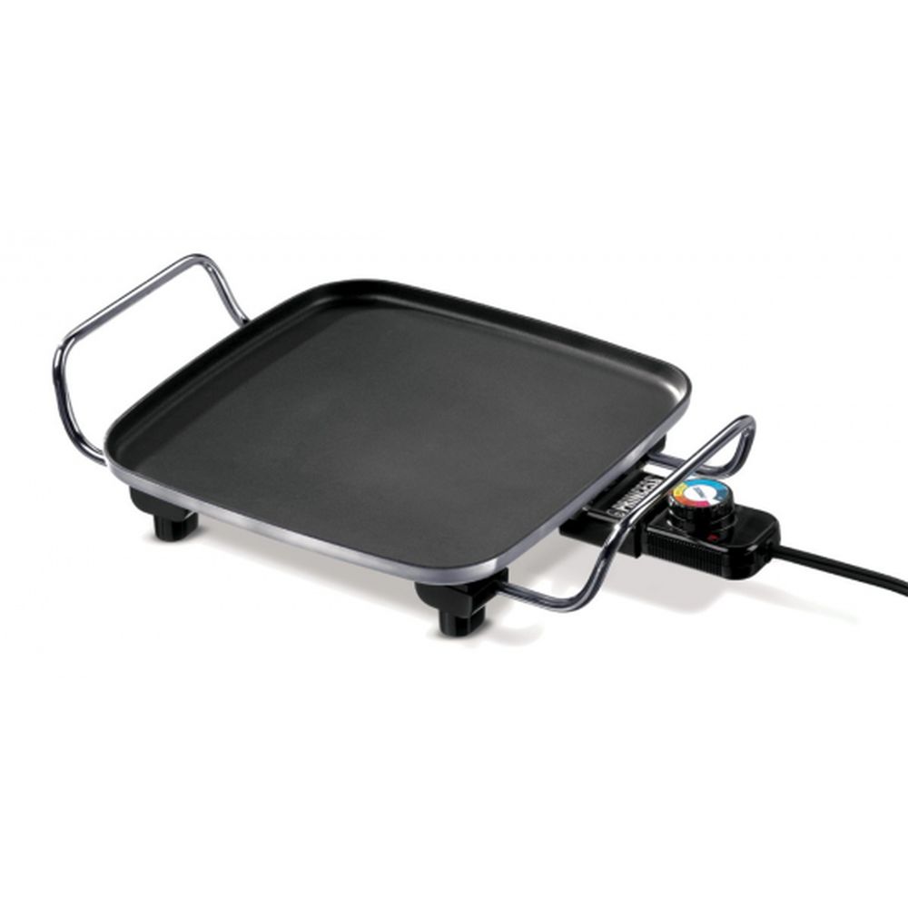 Barbecue Princess Classic Mini Black 1900W - barbecue