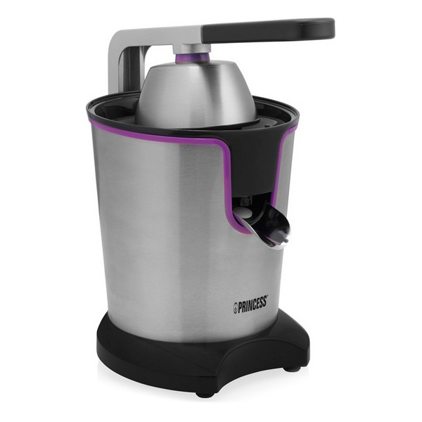 Electric Juicer Princess 201870 600W Stainless steel - electric
