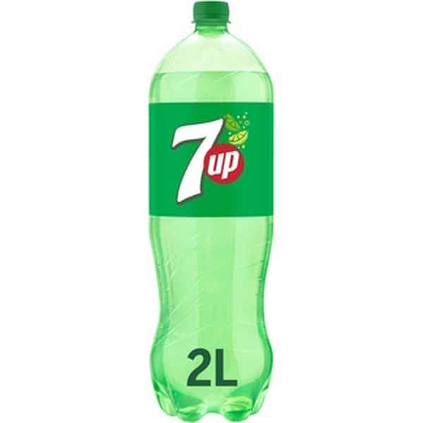 Seven-up - 8717700002105