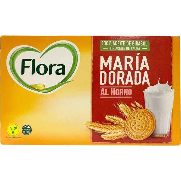 Maria Dorada al Horno - 8719200048638