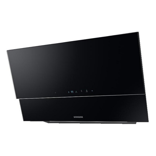 Conventional Hood Samsung NK36N9804VB 90 cm 737 m³/h A+ - conventional