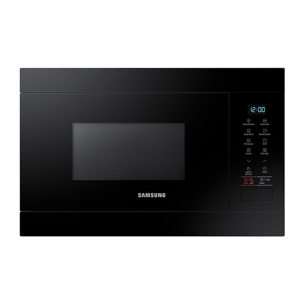 Microwave with Grill Samsung MG22M8054AK/EC 22 L 850W - microwave