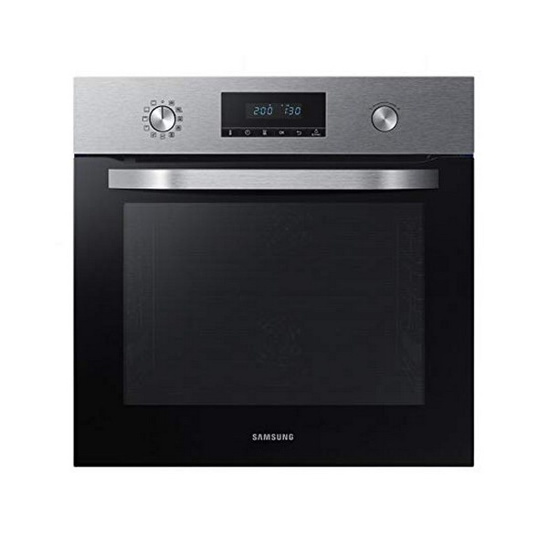 Oven Samsung NV68R3370RS 68 L 1100W A Black - oven