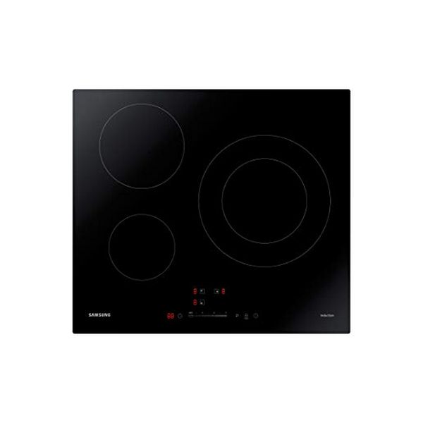 Induction Hot Plate Samsung NZ63R3727AK 60 cm - induction